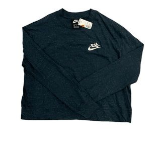 Nike Womens Sweatshirts Loosefit Medium size